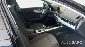 Audi A4 de 2017