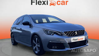 Peugeot 308 de 2019