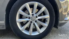 Volkswagen Passat de 2017