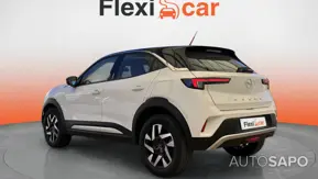 Opel Mokka de 2021