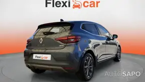 Renault Clio 1.0 TCe RS Line de 2019