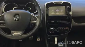 Renault Clio de 2016