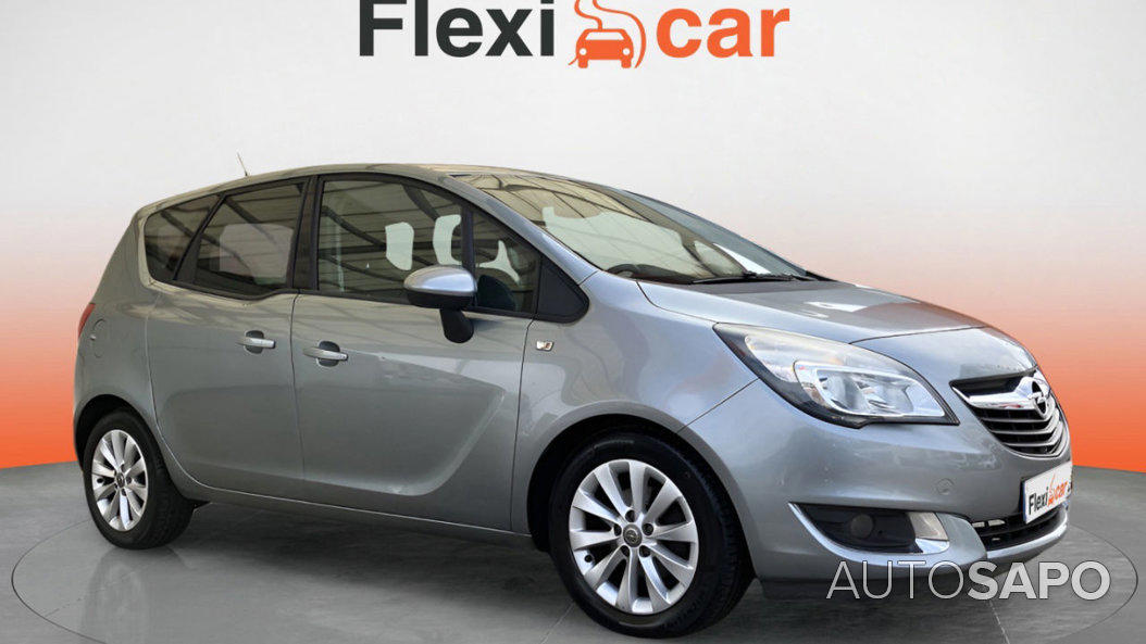 Opel Meriva 1.3 CDTi S/S de 2014