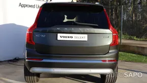Volvo XC90 2.0 B5 Inscription AWD de 2021