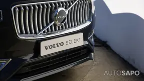 Volvo XC90 2.0 B5 Inscription AWD de 2021