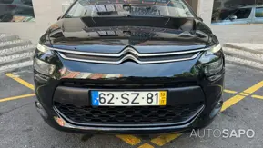 Citroen C4 Picasso de 2013