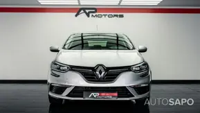 Renault Mégane de 2018