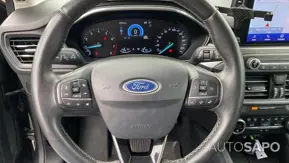 Ford Focus 1.0 EcoBoost Titanium de 2019