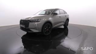 DS DS7 Crossback de 2023