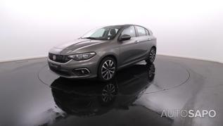 Fiat Tipo de 2018