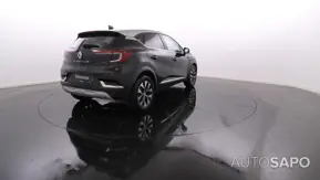 Renault Captur de 2023