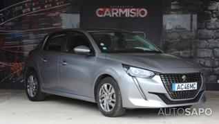 Peugeot 208 de 2020