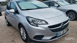 Opel Corsa 1.3 CDTi Business Edition de 2017