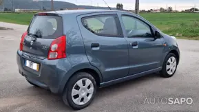 Suzuki Alto 1.0 de 2009