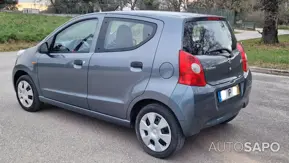 Suzuki Alto 1.0 de 2009