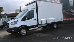 Ford Transit de 2024