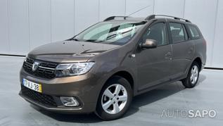 Dacia Logan MCV 1.5 dCi Confort de 2018