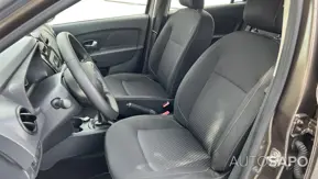 Dacia Logan MCV 1.5 dCi Confort de 2018