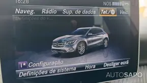 Mercedes-Benz Classe GLA de 2018