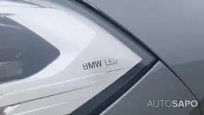 BMW X2 25 e xDrive Advantage de 2021