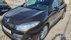 Renault Mégane 1.3 TCe Limited de 2010