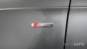 Audi A3 1.0 TFSI S-line S tronic de 2018