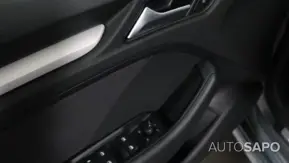 Audi A3 1.0 TFSI S-line S tronic de 2018