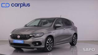 Fiat Tipo 1.3 M-Jet Lounge de 2020