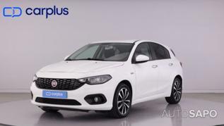 Fiat Tipo 1.3 M-Jet Lounge de 2020