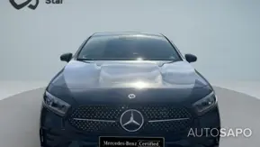 Mercedes-Benz Classe A 250 e AMG Line de 2024
