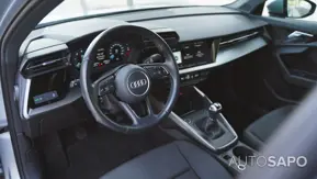 Audi A3 de 2021