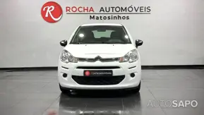 Citroen C3 1.0 PureTech Attraction de 2015