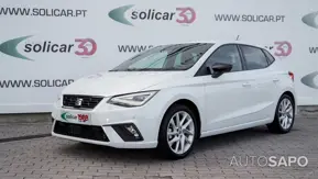 Seat Ibiza de 2021