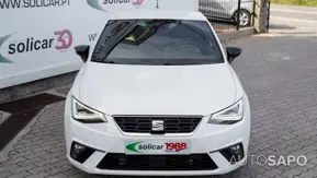 Seat Ibiza de 2021