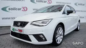 Seat Ibiza de 2021