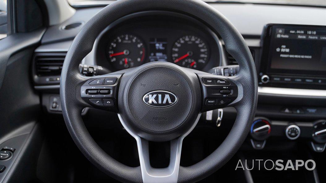 Kia Stonic 1.2 Urban de 2021