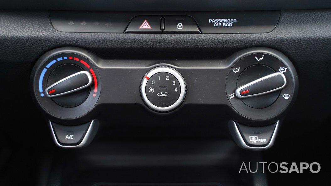 Kia Stonic 1.2 Urban de 2021