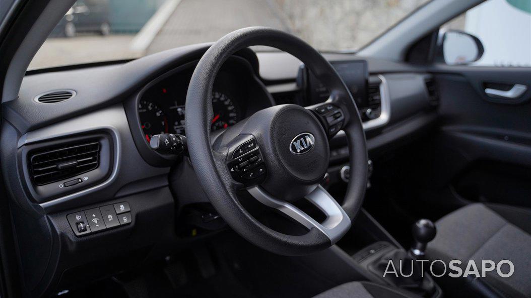 Kia Stonic 1.2 Urban de 2021