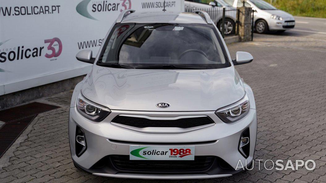 Kia Stonic 1.2 Urban de 2021