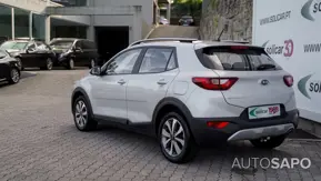 Kia Stonic 1.2 Urban de 2021