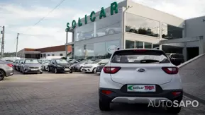 Kia Stonic 1.2 Urban de 2021