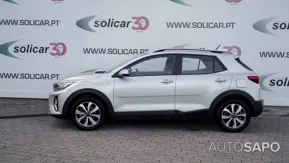 Kia Stonic 1.2 Urban de 2021