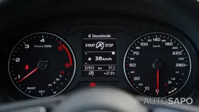 Audi A3 de 2020