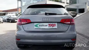 Audi A3 de 2020