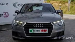 Audi A3 de 2020