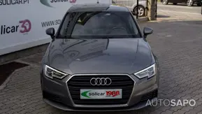 Audi A3 de 2020