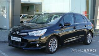 Citroen C4 de 2012