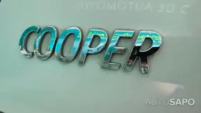 MINI Cooper de 2016