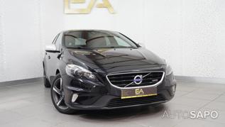 Volvo V40 de 2015