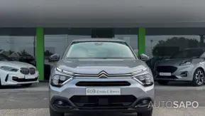 Citroen C4 1.2 PureTech Feel Pack de 2023